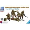 Bronco CB35131 British Paratroops set.  B